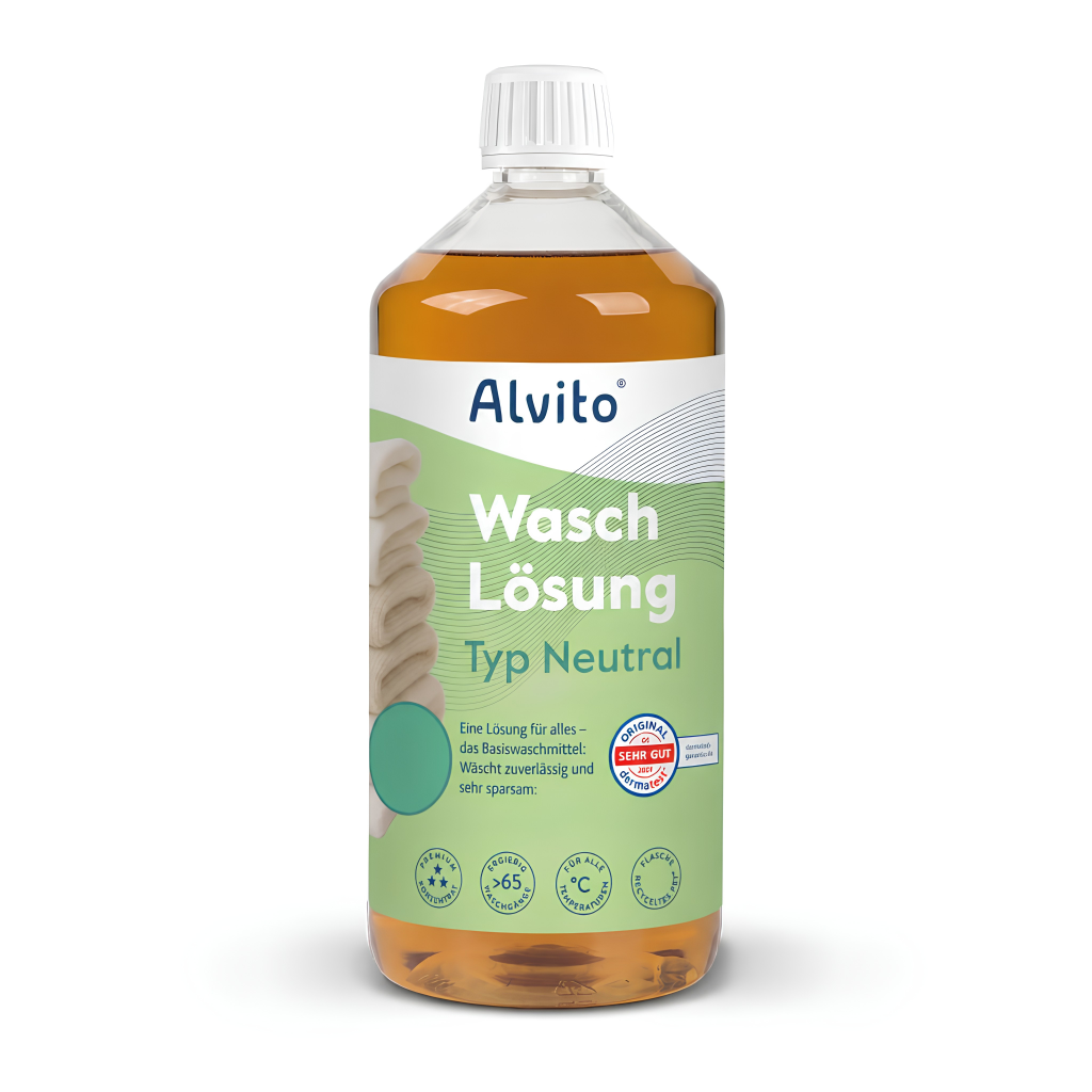 Waschlösung Neutral 1L
