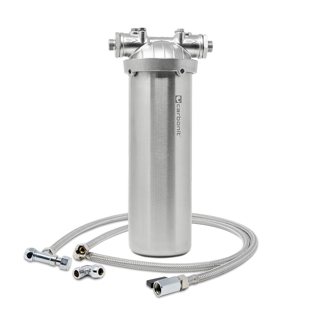 Carbonit Vario Inox Basic 