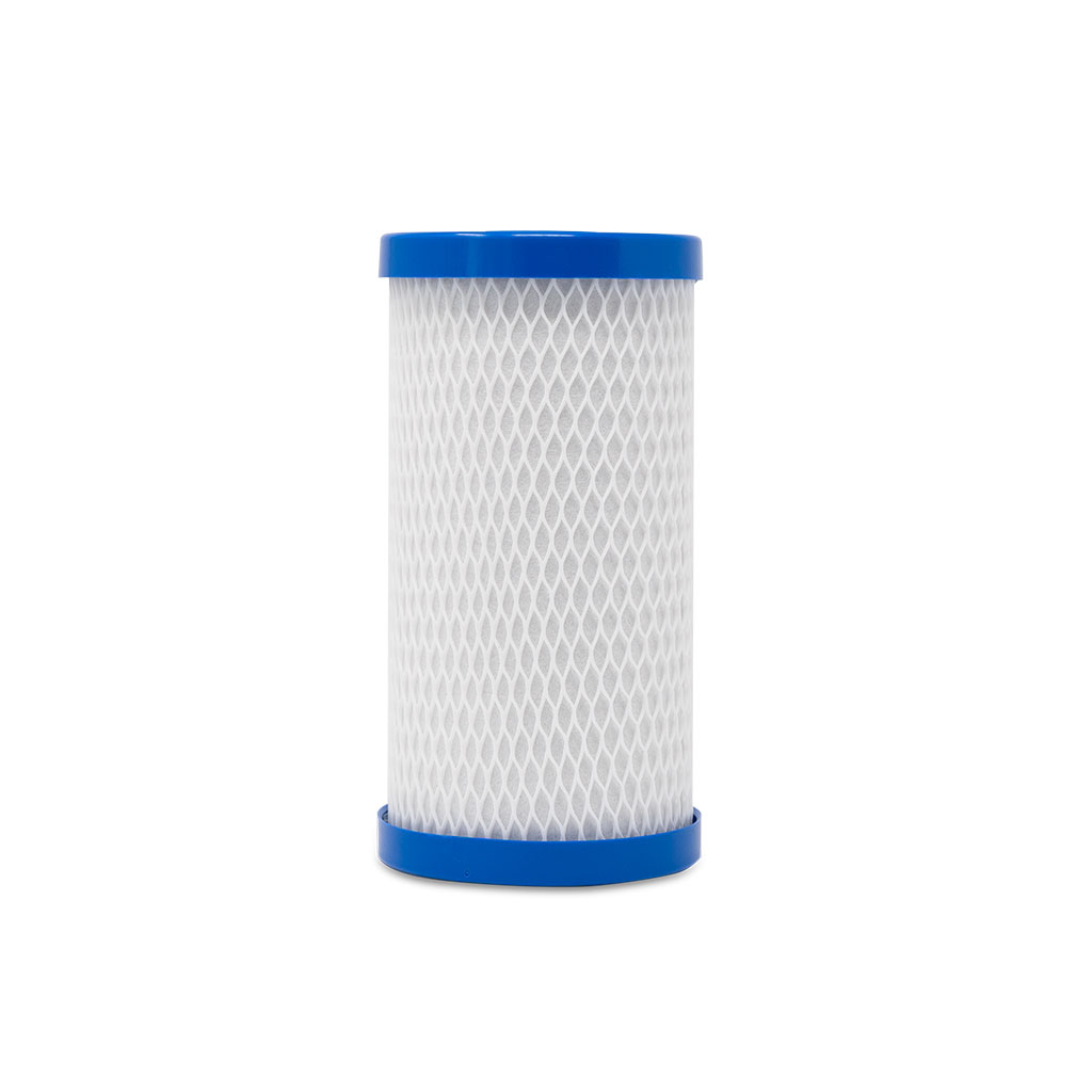 Carbonit CB 6 Blockfilter Doppelpack