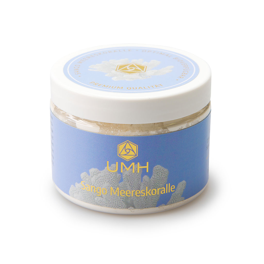 UMH Sango Meereskoralle 120g UMH Sango Meereskoralle 120g