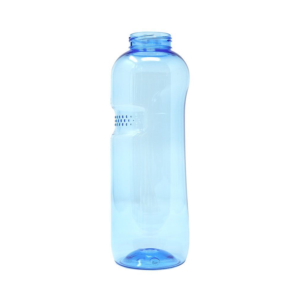 Tritan-Flaschen Basic