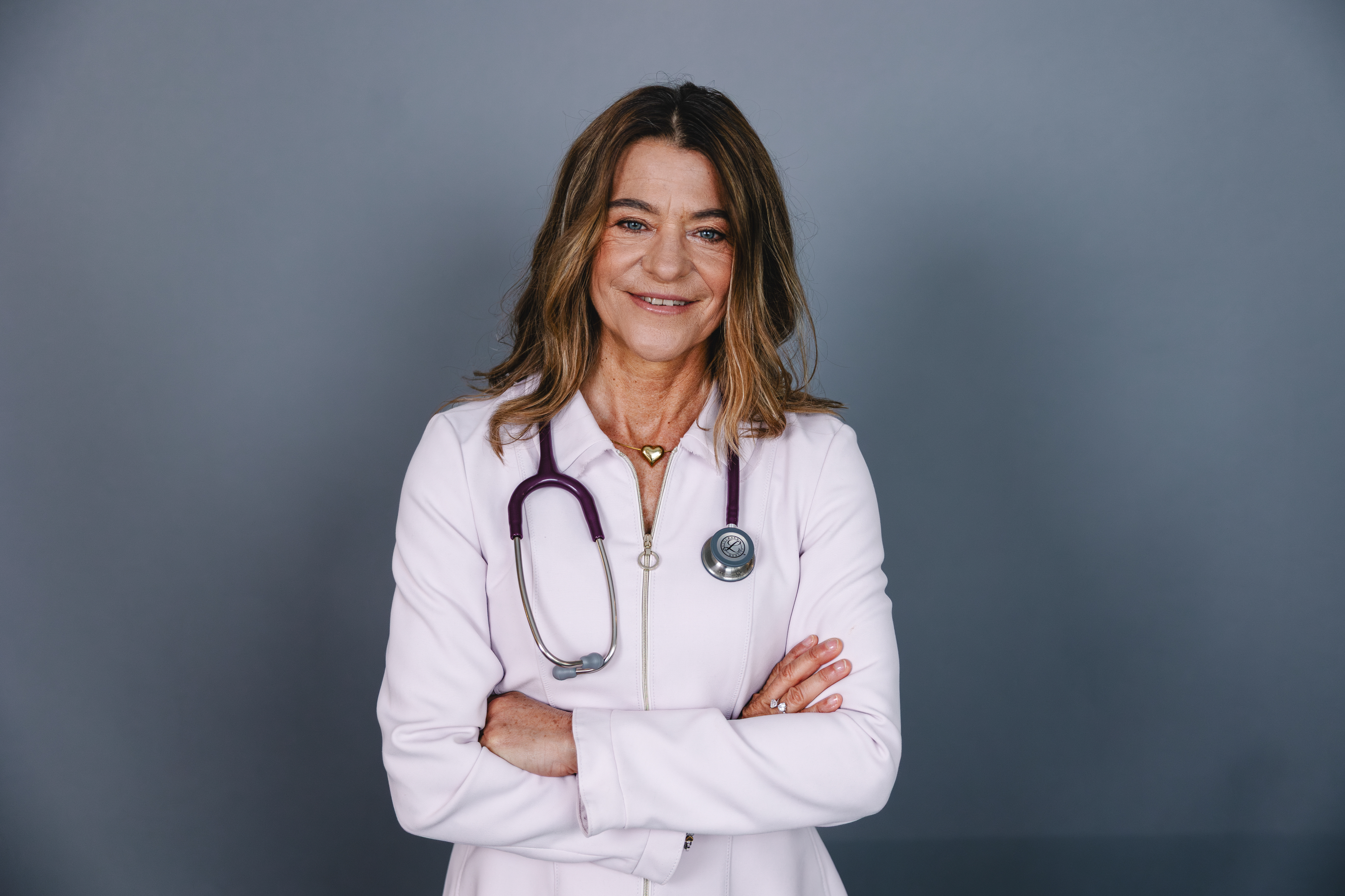 Dr. med. Kirsten Deutschländer, Ärztin & Wasserexpertin