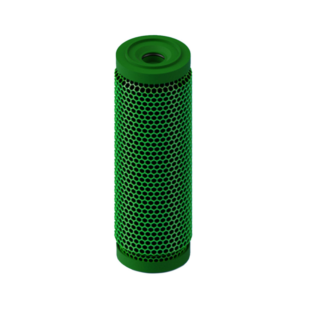 Carbonit GFP Blockfilter Carbonit GFP Blockfilter