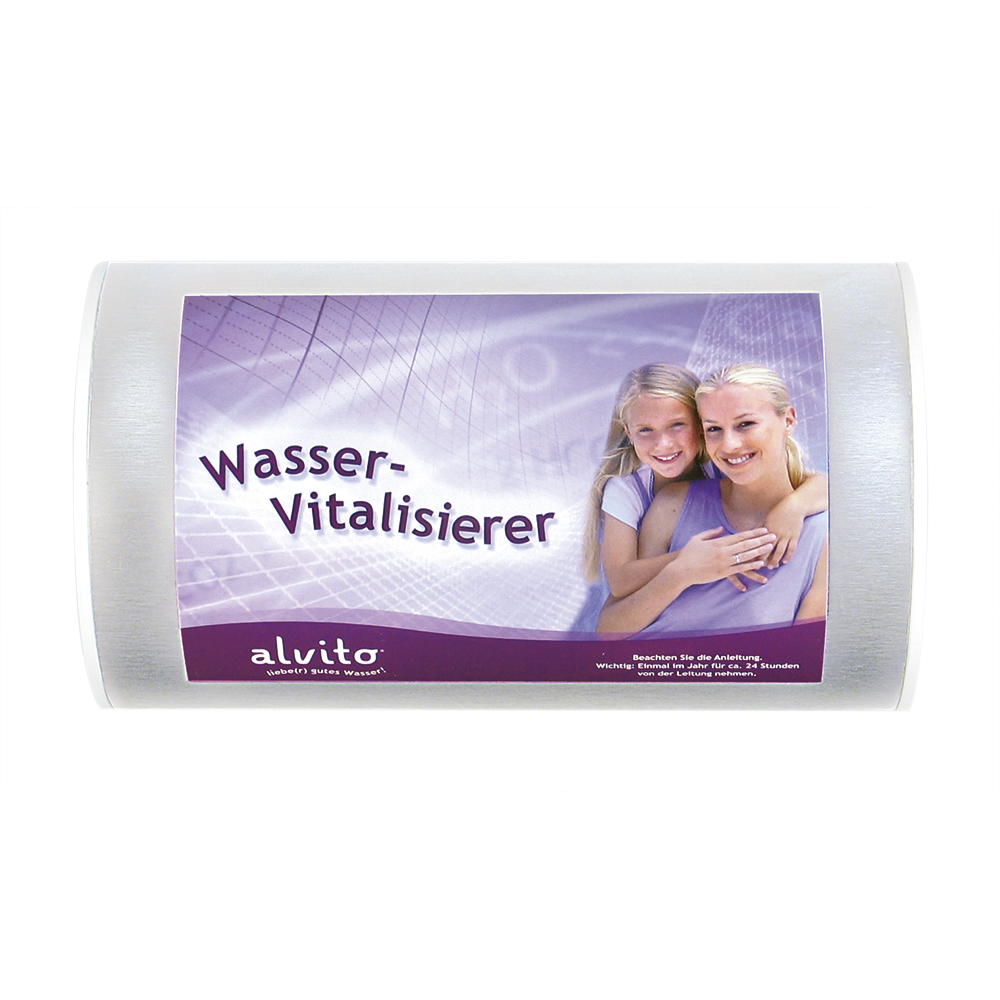 Alvito Wasservitalisierer 1000 Alvito Wasservitalisierer 1000