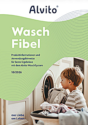 Wasch-Fibel