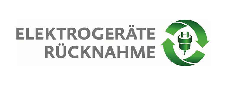 Elektrogeräte Rücknahme