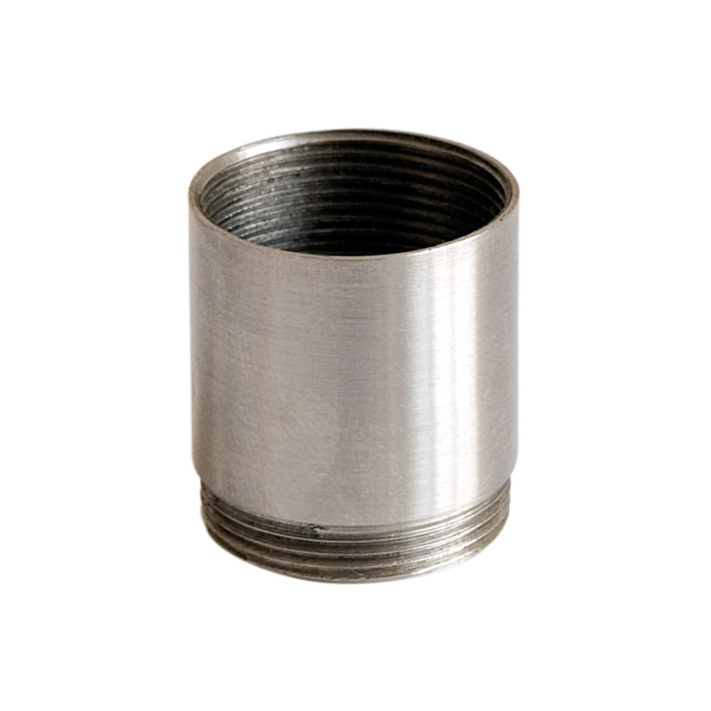 Adapter Dünnwand M22IG - M22AG