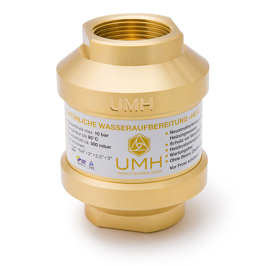 UMH Heat 5/4“ 