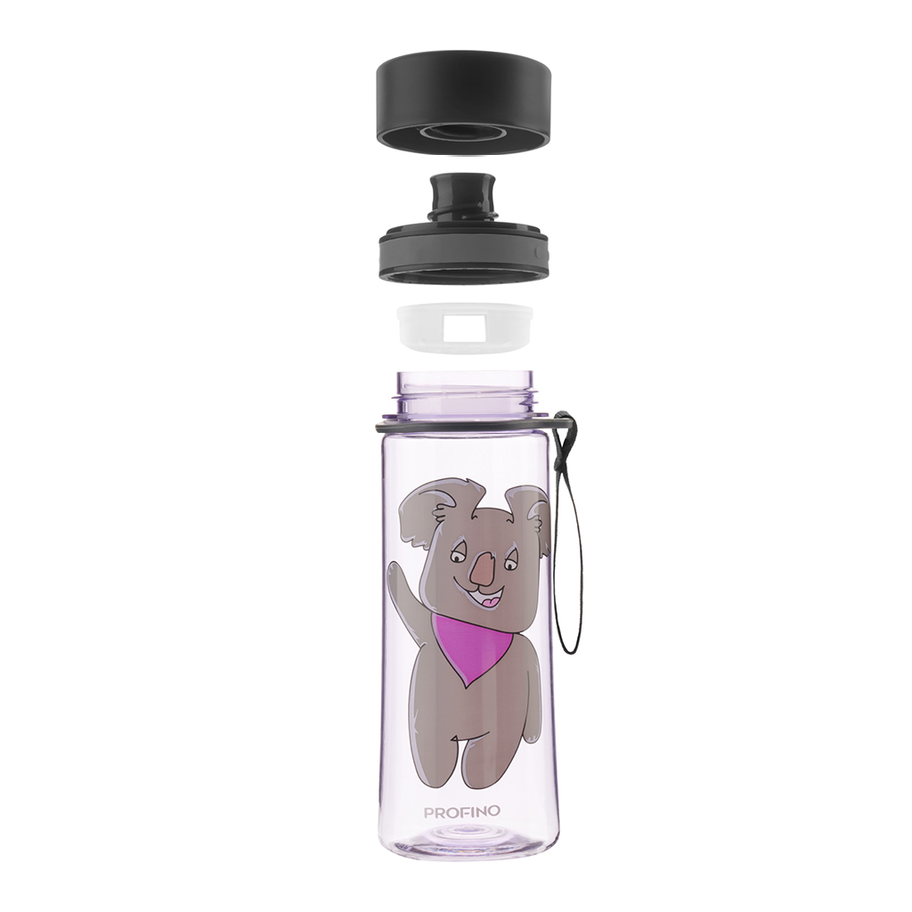 Infuze Trinkflasche für Kinder 0,35 ml