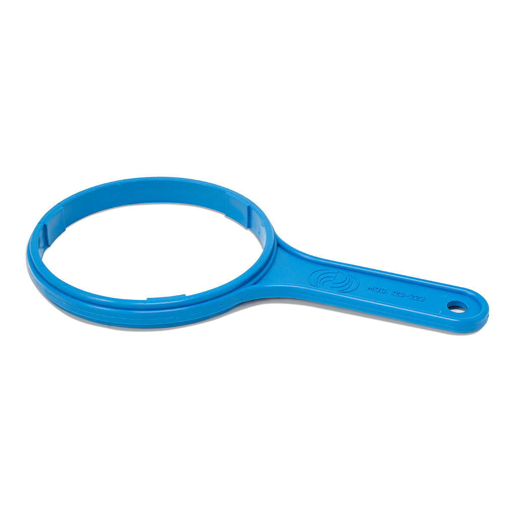 Schlüssel Alvito Auftischfilter