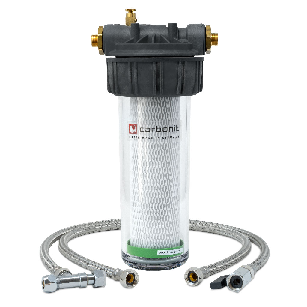 Carbonit Filtersysteme