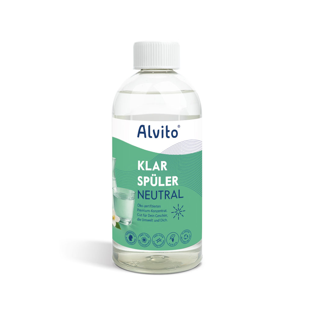 Klarspüler 500 ml