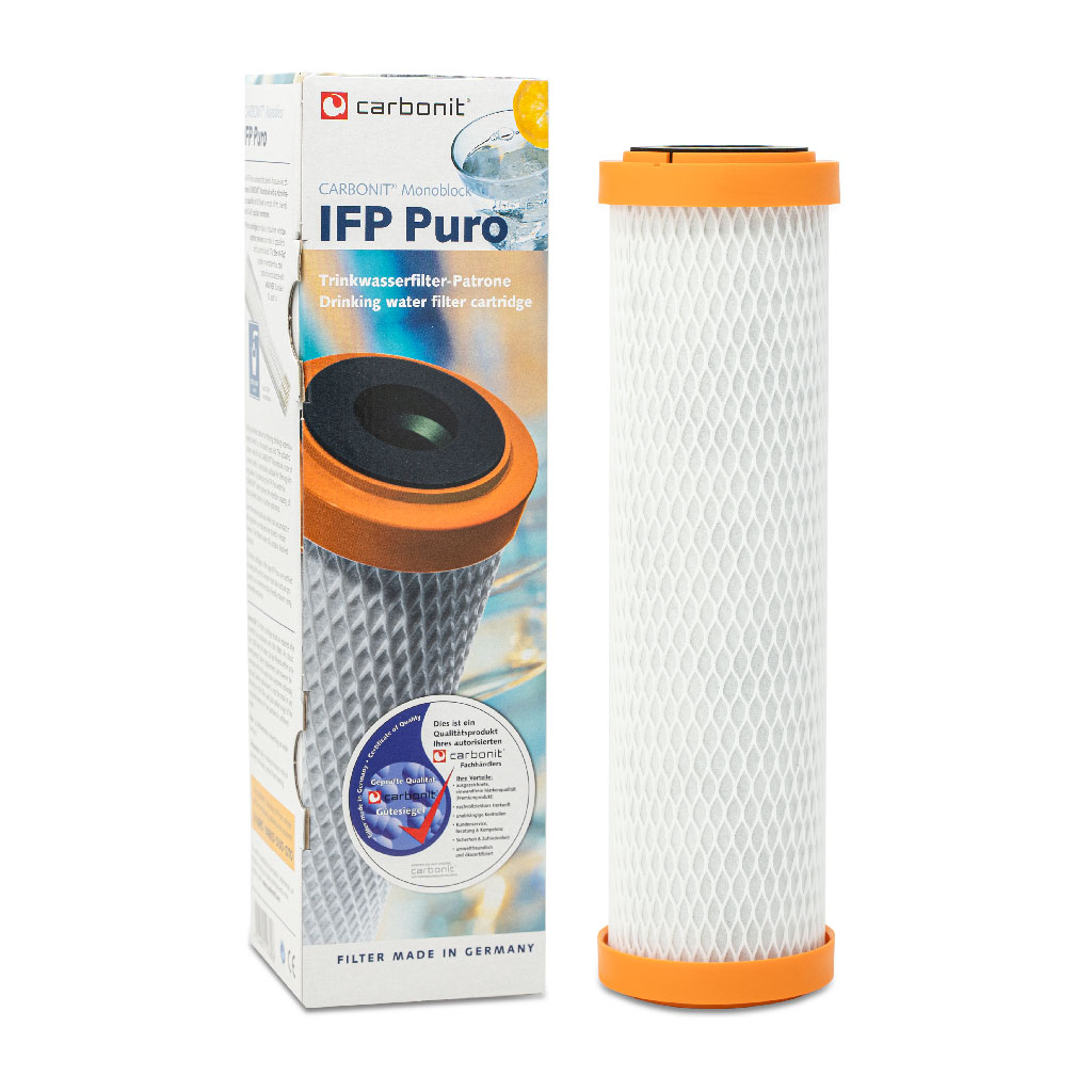 Carbonit IFP Puro Carbonit IFP Puro