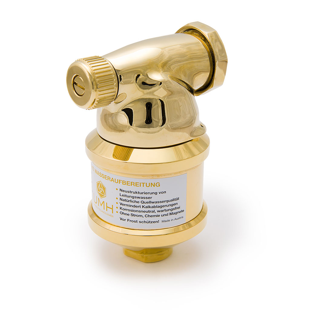 UMH Comfort mit 1/2“ Anschluss