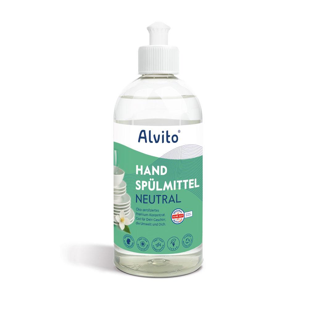 Alvito Handspülmittel 500 ml