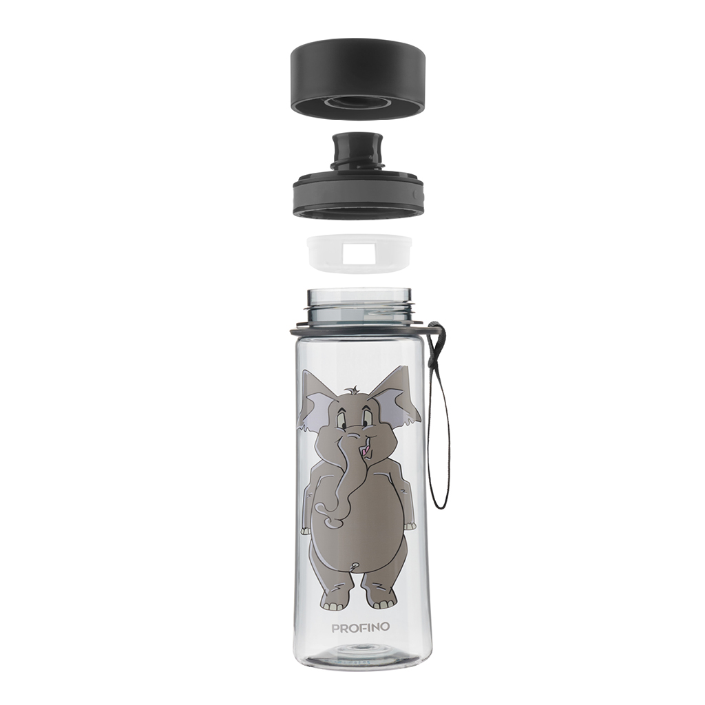 Infuze Trinkflasche für Kinder 0,35 ml