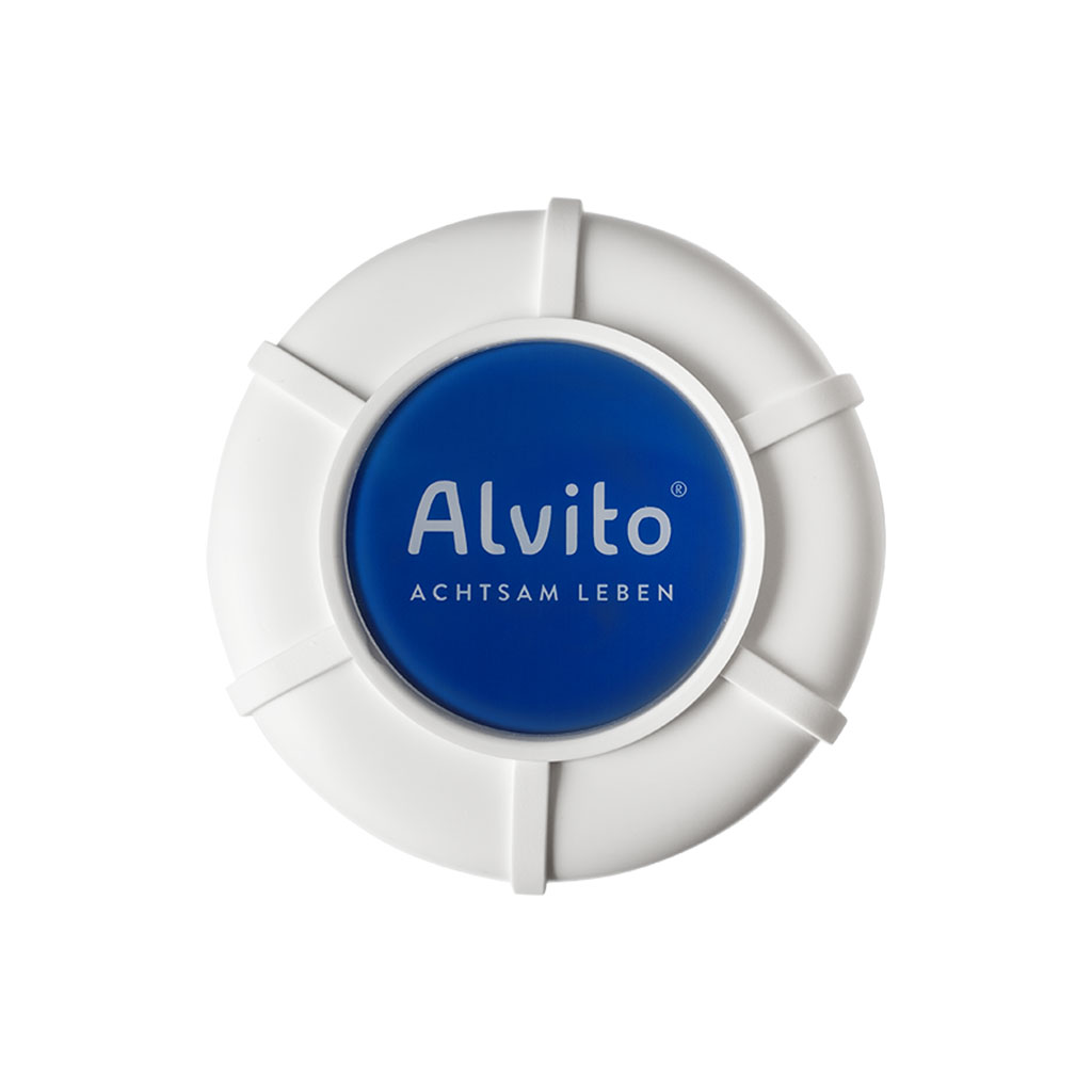 Alvito Auftischfilter Set Fresh 