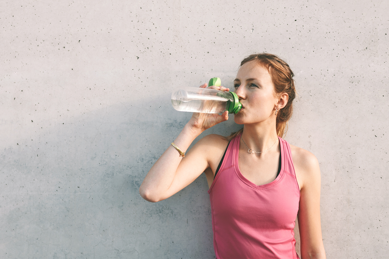Zelluläre Hydration: Wie Wasser dich wirklich fit hält Zelluläre Hydration: Wie Wasser dich wirklich fit hält