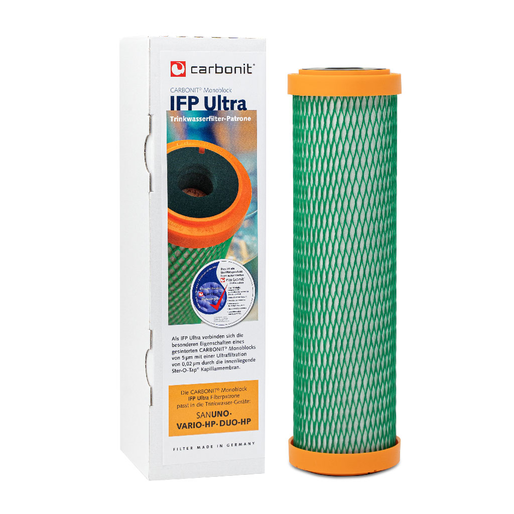Carbonit IFP Ultra Carbonit IFP Ultra