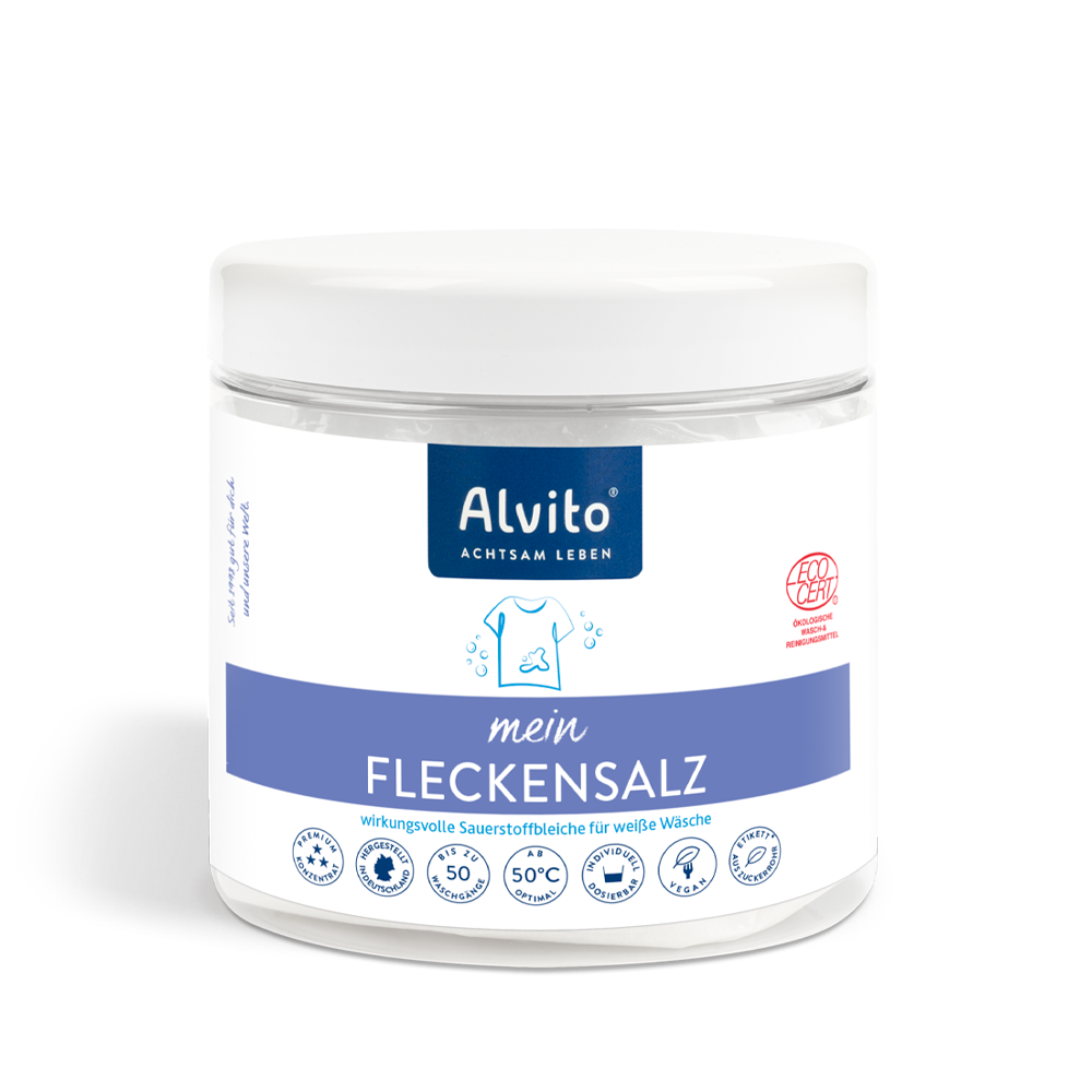 Fleckensalz 500g Dose Fleckensalz 500g Dose