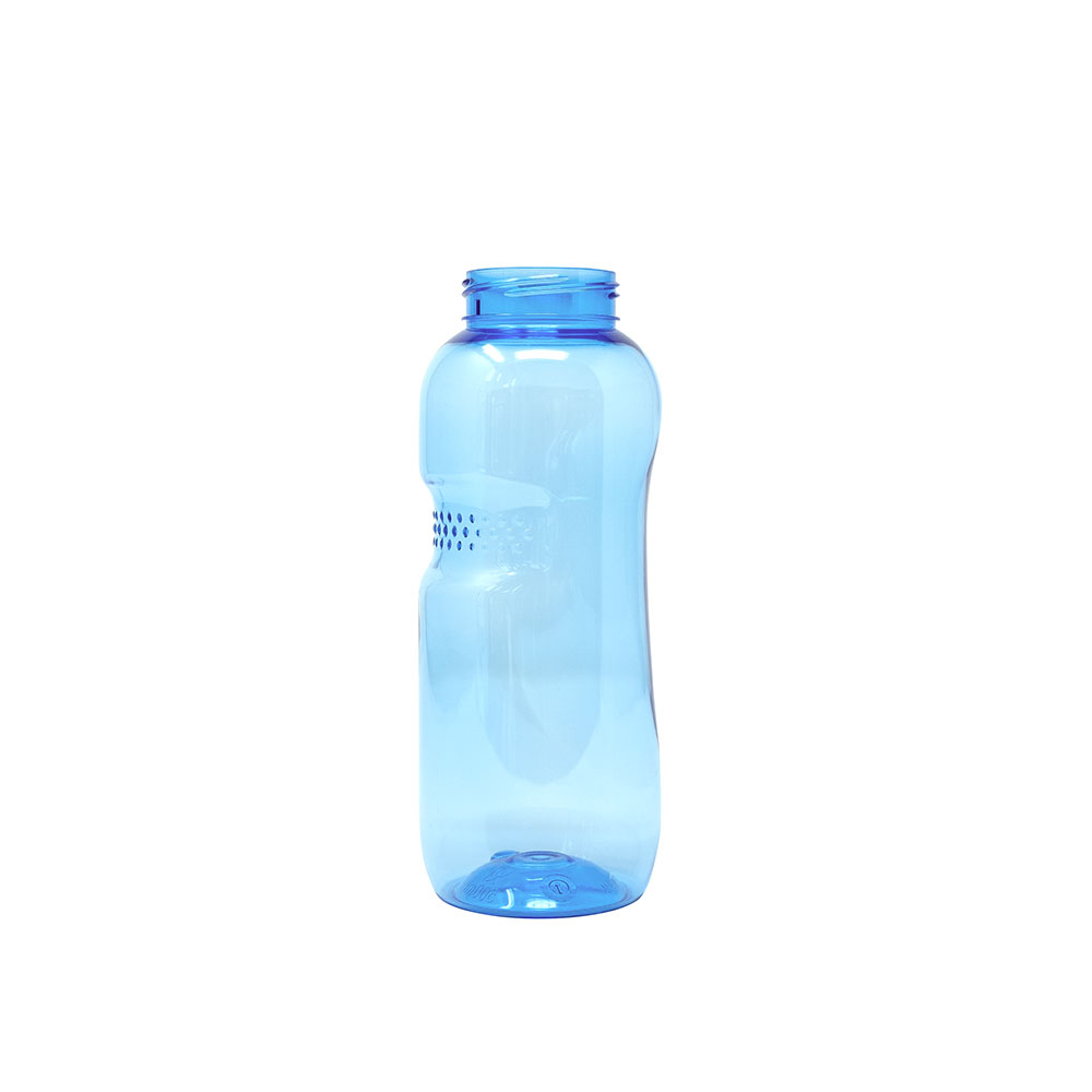 Tritan-Flaschen Basic