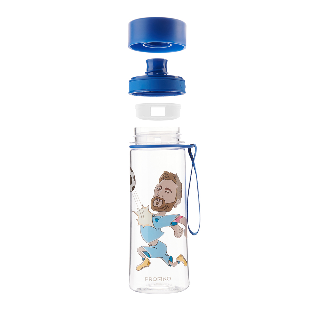 Infuze Trinkflasche für Kinder 0,35 ml