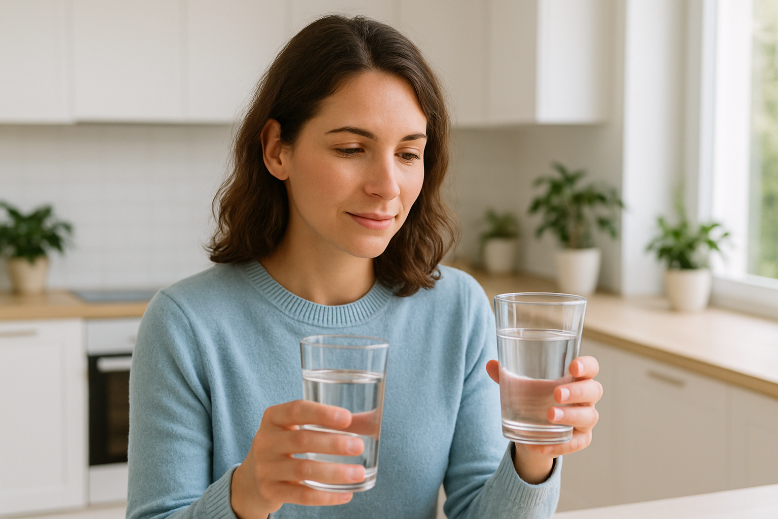 Umkehrosmose oder Aktivkohle-Blockfilter – welcher Wasserfilter passt zu dir? Umkehrosmose oder Aktivkohle-Blockfilter – welcher Wasserfilter passt zu dir?