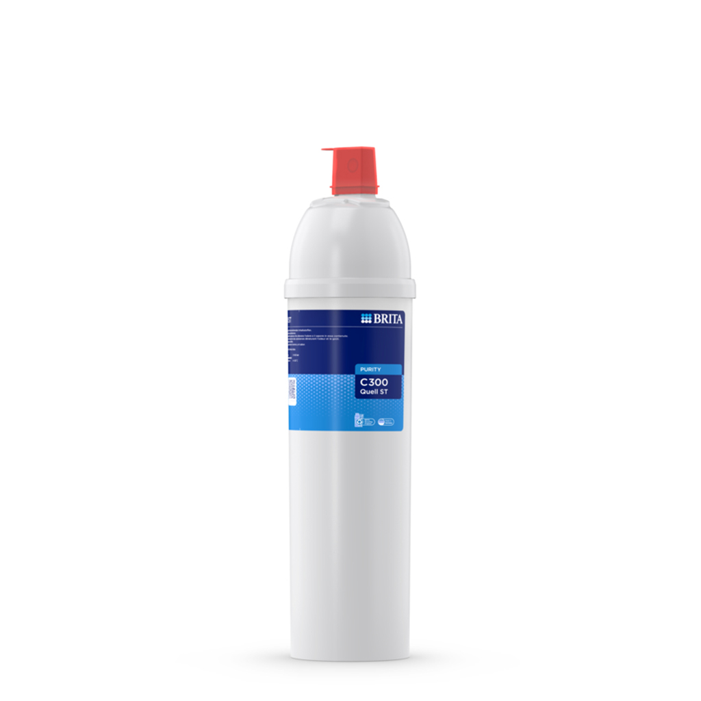 BRITA Kartusche Quell ST oder Finest