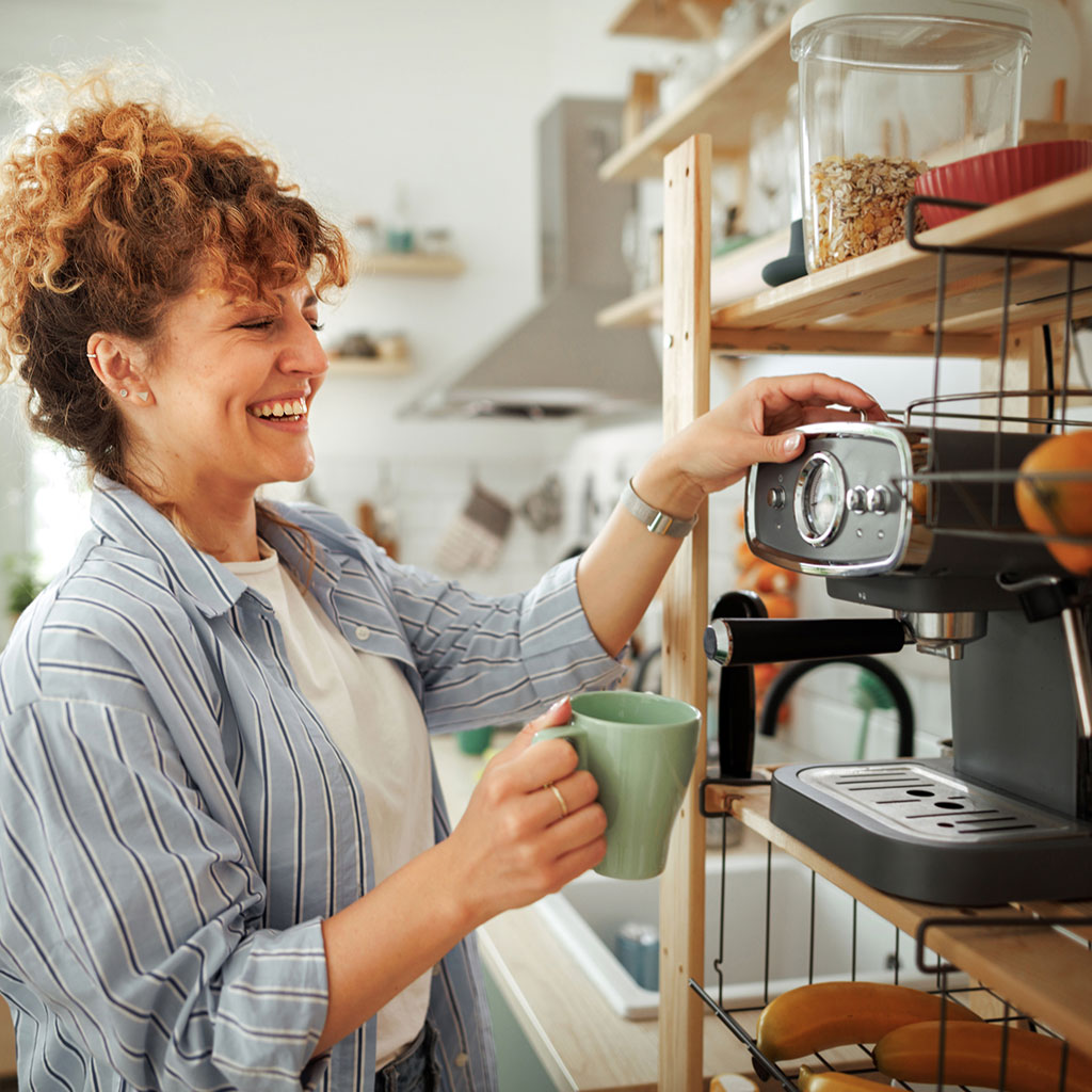 Kalkhaltiges Wasser – wann Enthärtung sinnvoll ist
