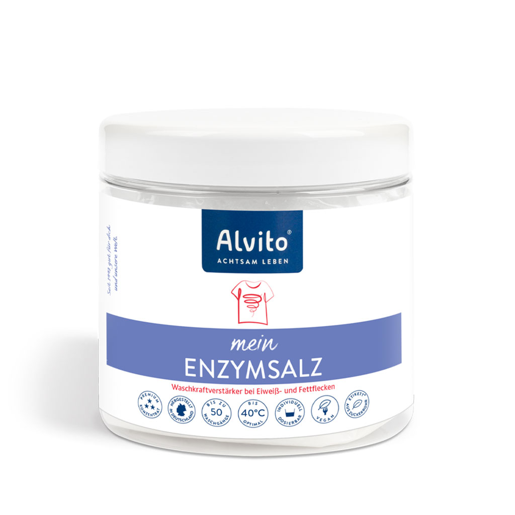 Enzymsalz 500g Dose Enzymsalz 500g Dose