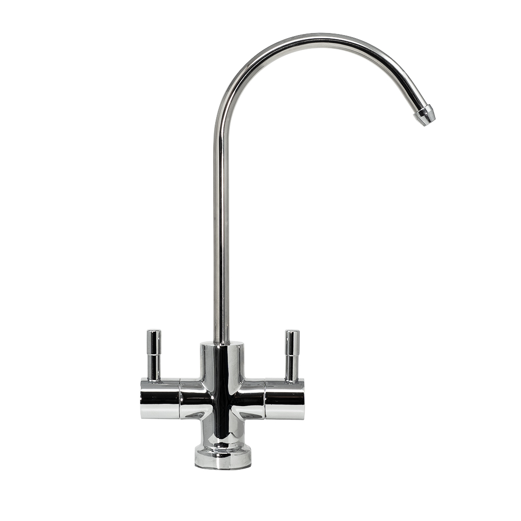 2-Wege Wasserhahn Gardone