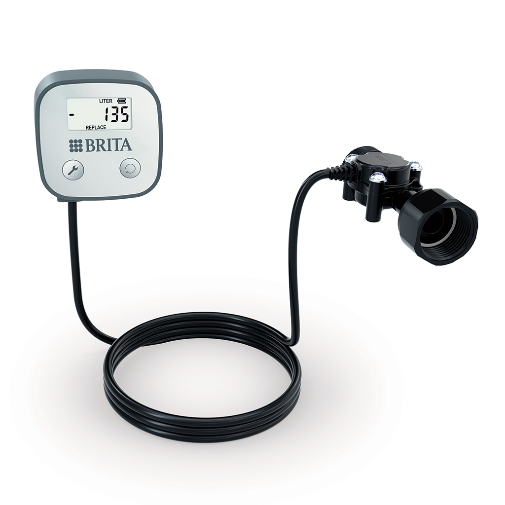 BRITA Flowmeter 