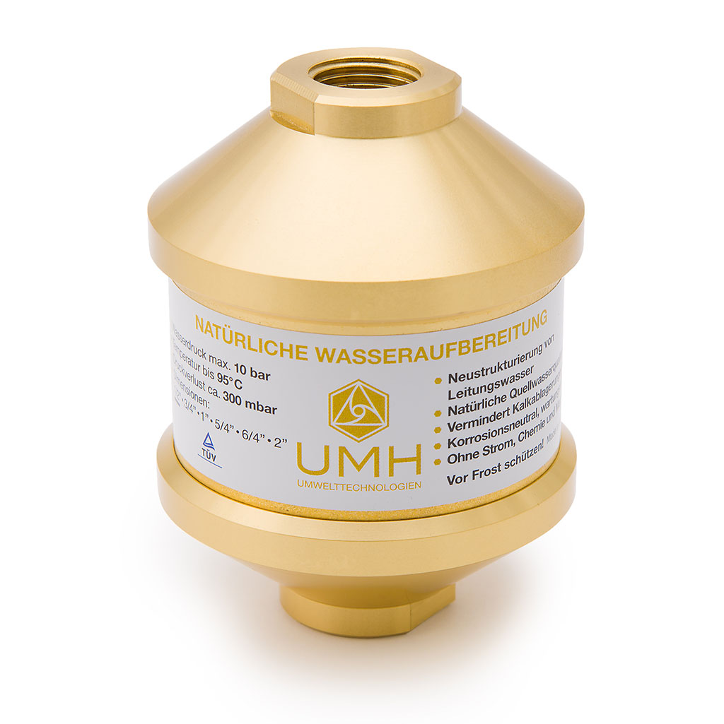 UMH Master
